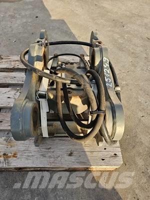 Liebherr SW33 Brze spojke