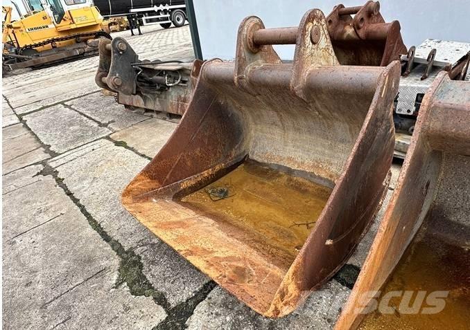 Hitachi ZX 170 W-5 B Bageri točkaši