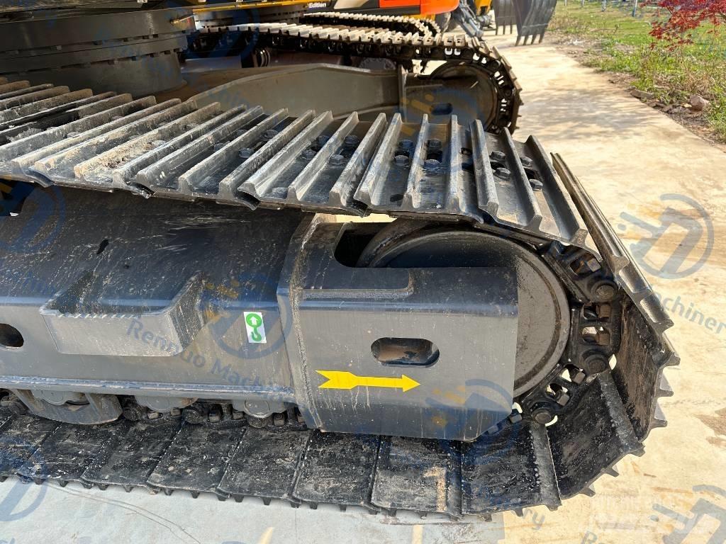 Doosan DX 300LC-9C Bageri guseničari