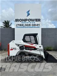Bobcat T 550 Skid steer mini utovarivači