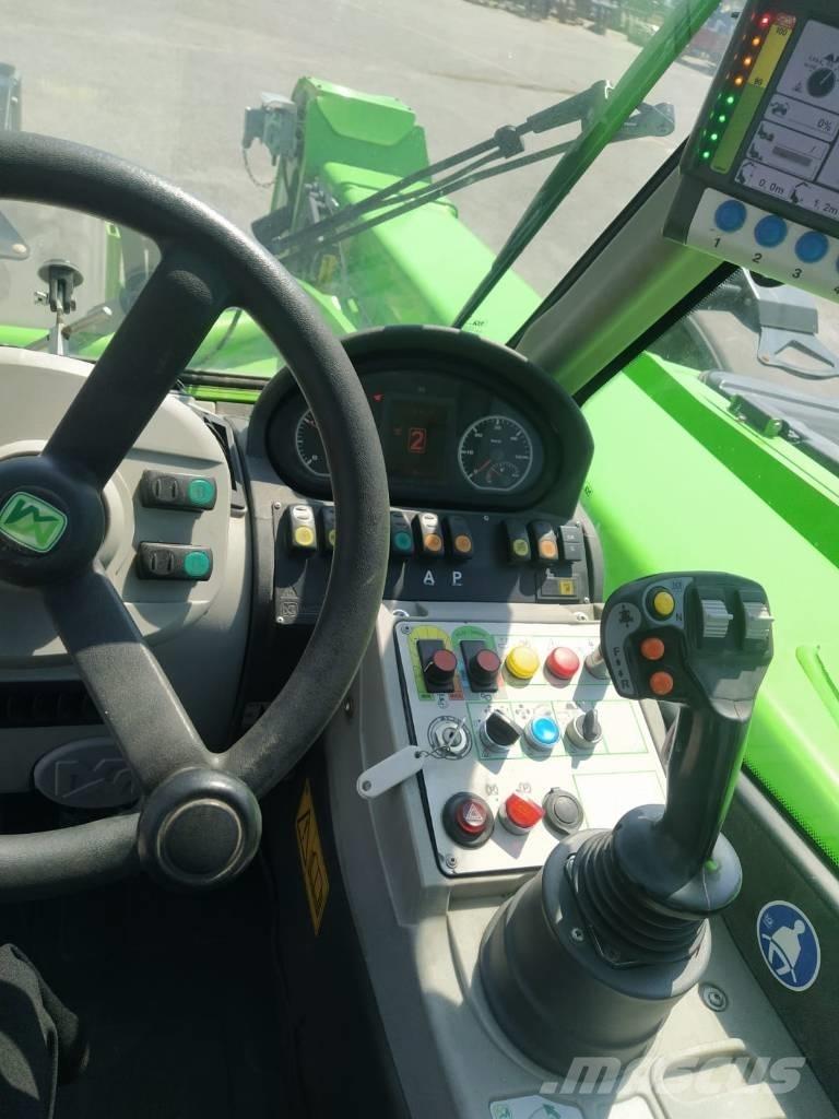 Merlo 75.9 Teleskopski viljuškari