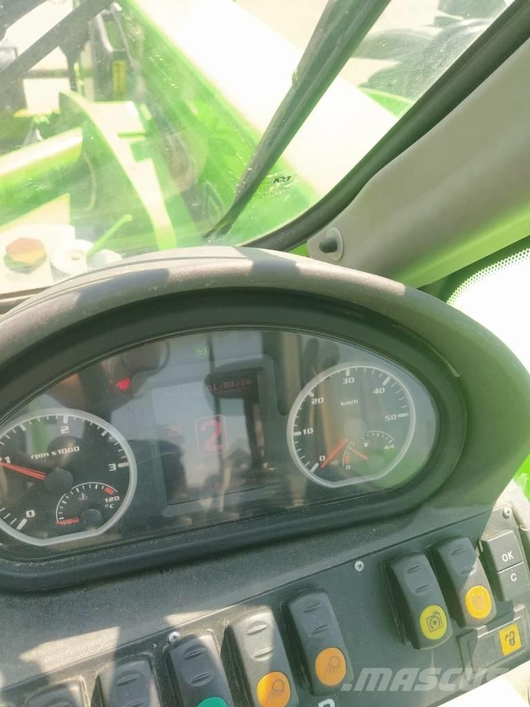 Merlo 75.9 Teleskopski viljuškari