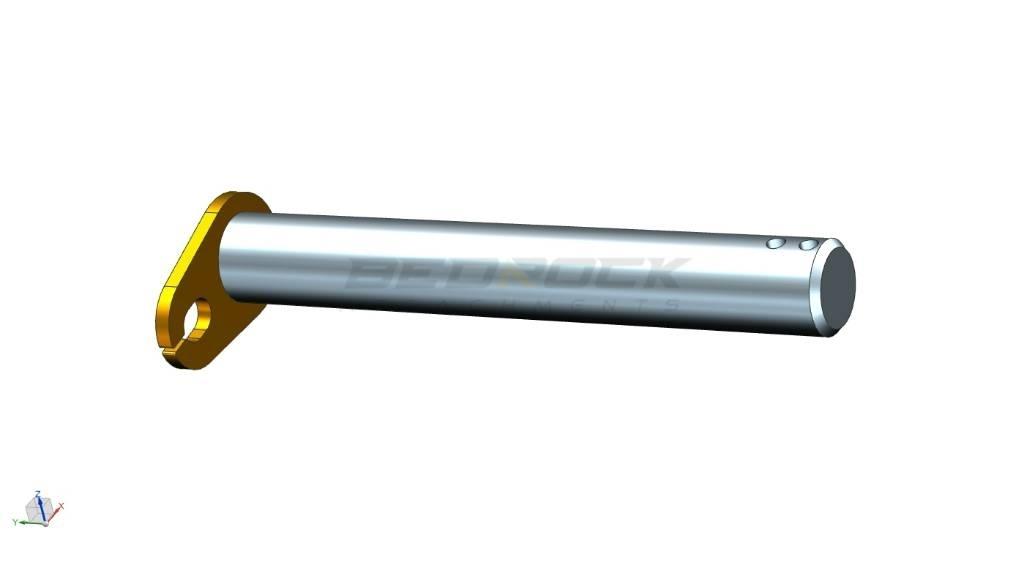 CAT 69.85MM PIN AS Ostale komponente za građevinarstvo