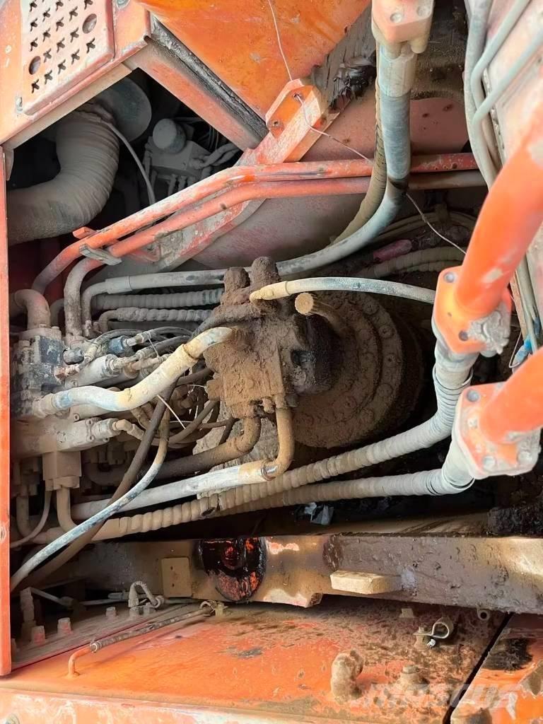Doosan DX 300 LC Mini bageri < 7t