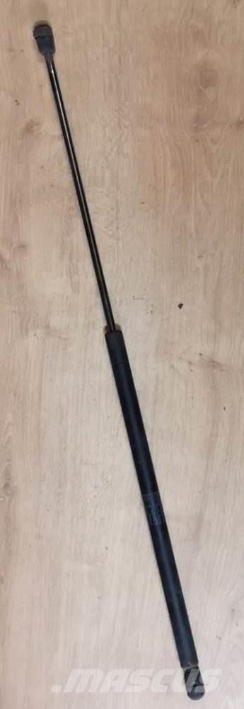 DAF CF PLYNOVÁ PÍSTNICE Ostale kargo komponente