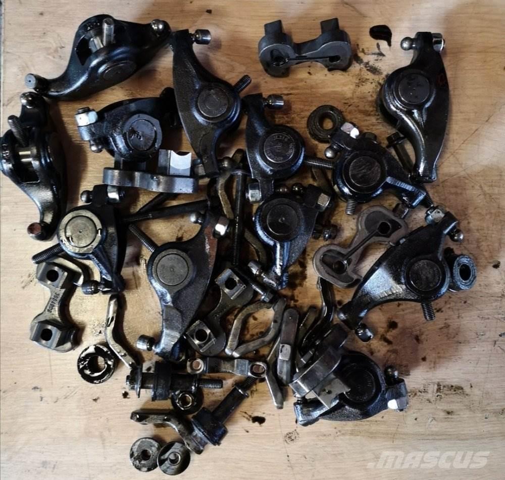 DAF CF VAHADLA Ostale kargo komponente