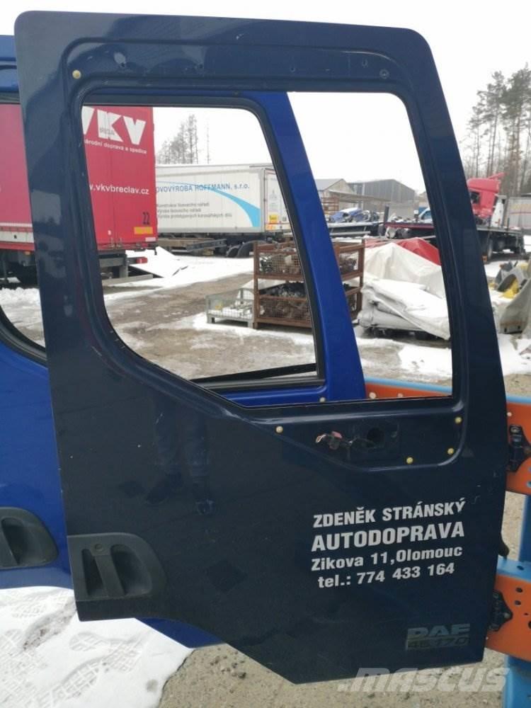 DAF LF DVEŘE R Ostale kargo komponente