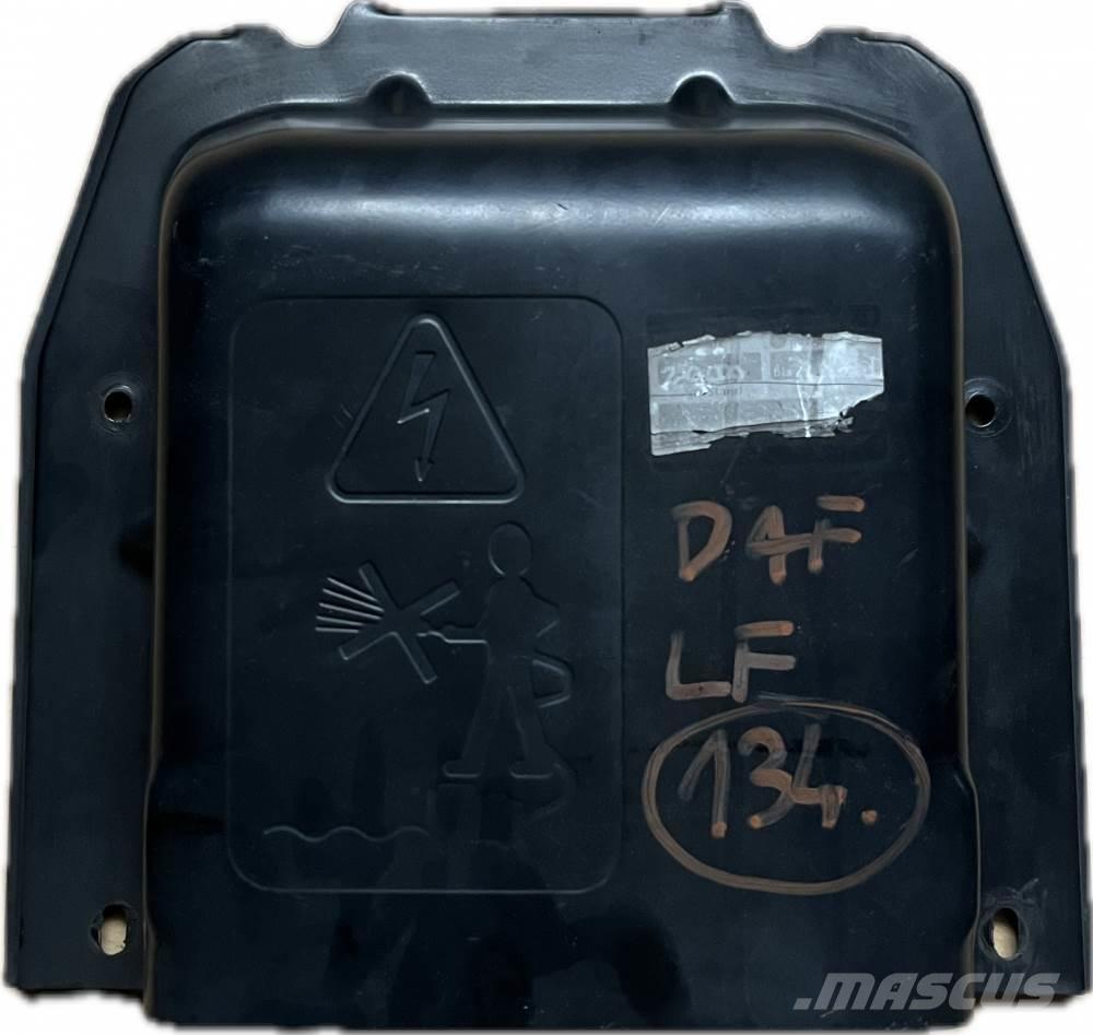 DAF LF KRYT 1708826 Ostale kargo komponente