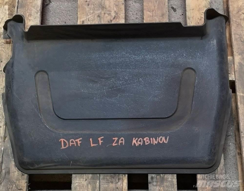 DAF LF KRYT ZA KABINOU Kabine i unutrašnjost