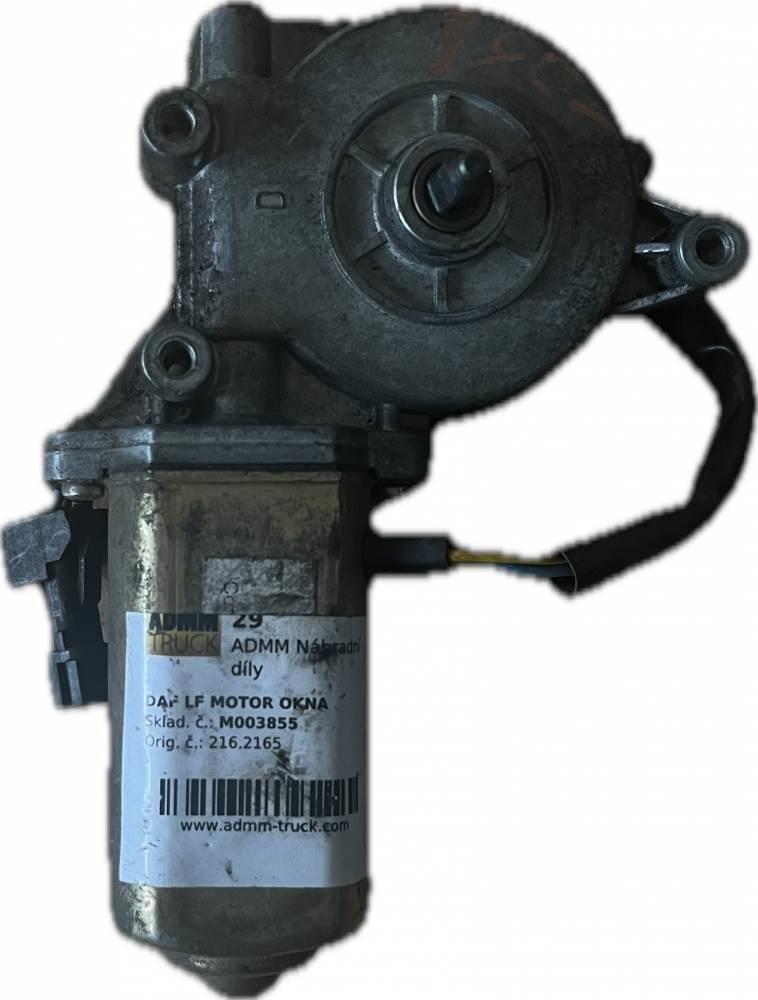 DAF LF MOTOR OKNA Kargo motori