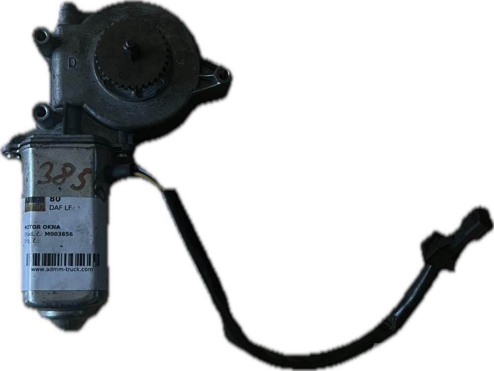 DAF LF MOTOR OKNA Kargo motori