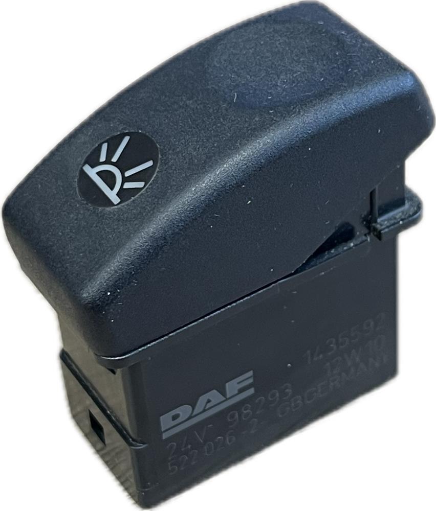 DAF PŘEPÍNAČ 1435592 Ostale kargo komponente