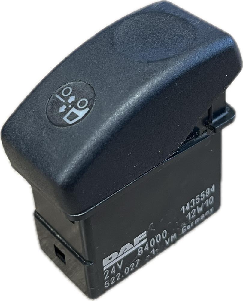 DAF PŘEPÍNAČ 1435594 Ostale kargo komponente