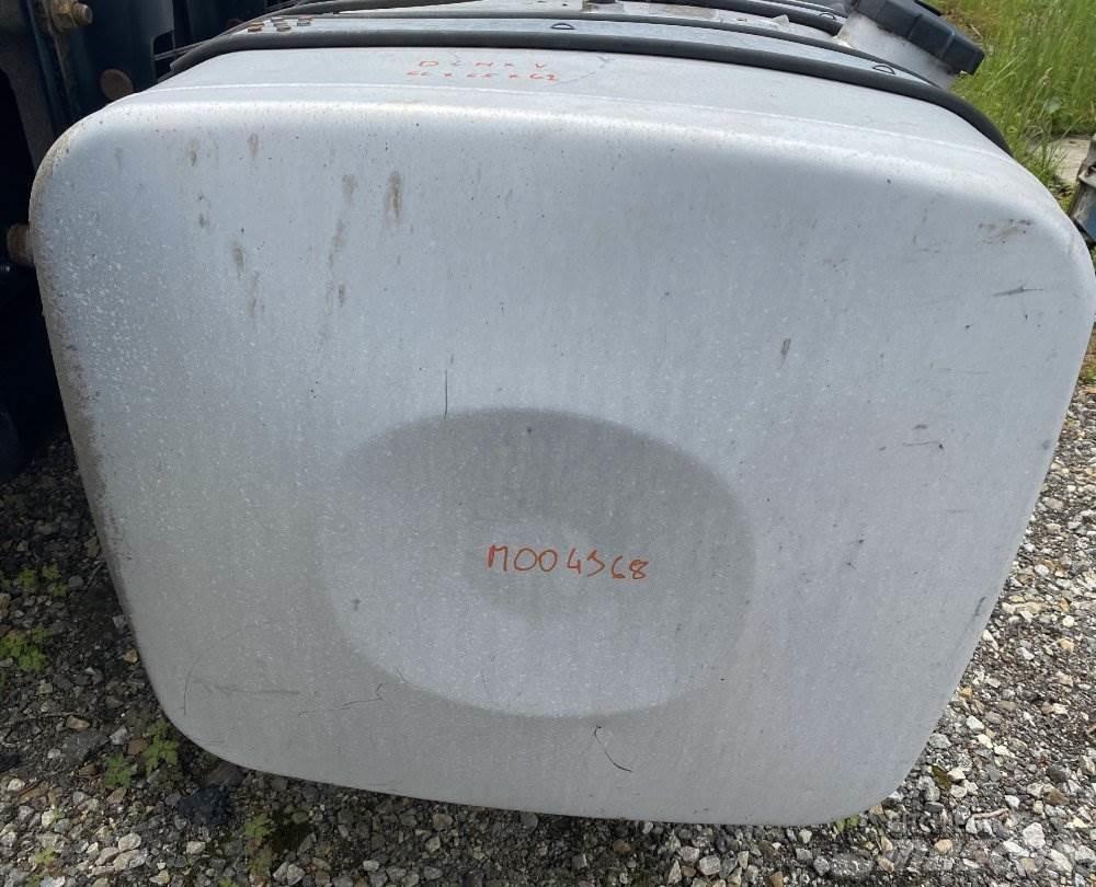 MAN TGX PALIVOVÁ NÁDRŽ Ostale kargo komponente