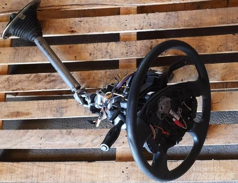 Renault MIDLUM VOLANT Ostale kargo komponente