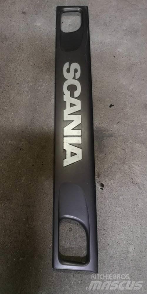 Scania MASKA Ostale kargo komponente