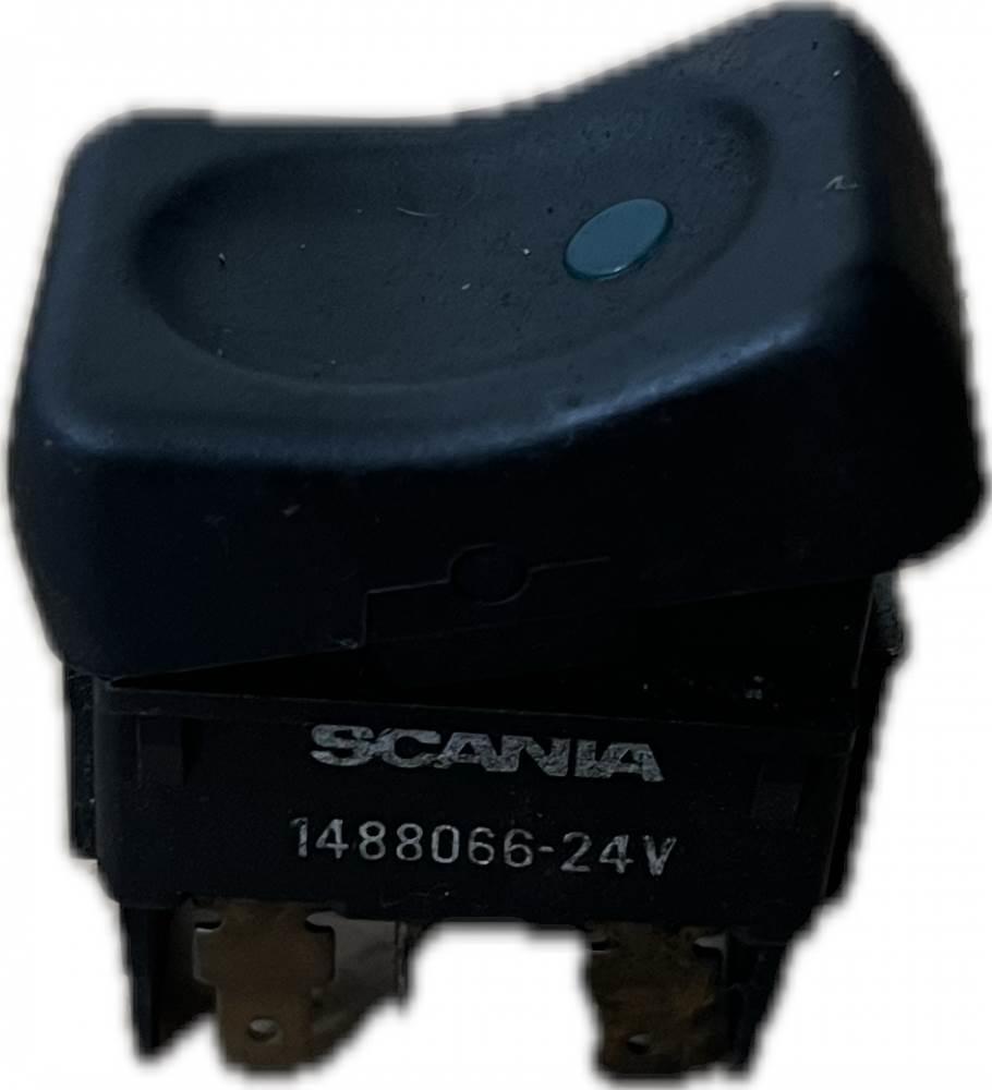 Scania PŘEPÍNAČ 1488066 Ostale kargo komponente
