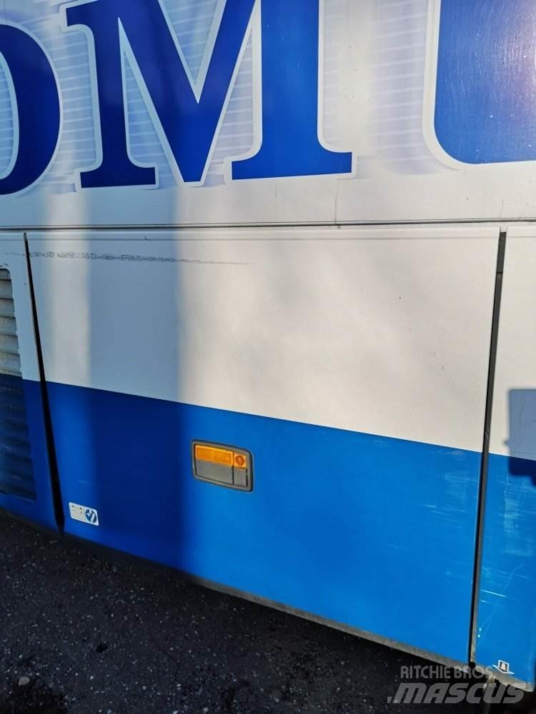 Setra DVEŘE P1 Ostale kargo komponente