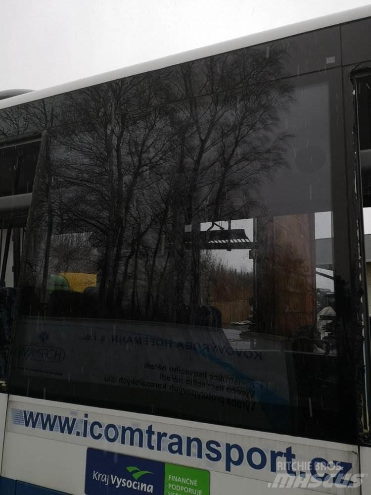 Setra OKNO P1 Ostale kargo komponente