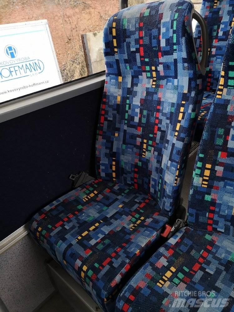 Setra SEDAČKA Ostale kargo komponente