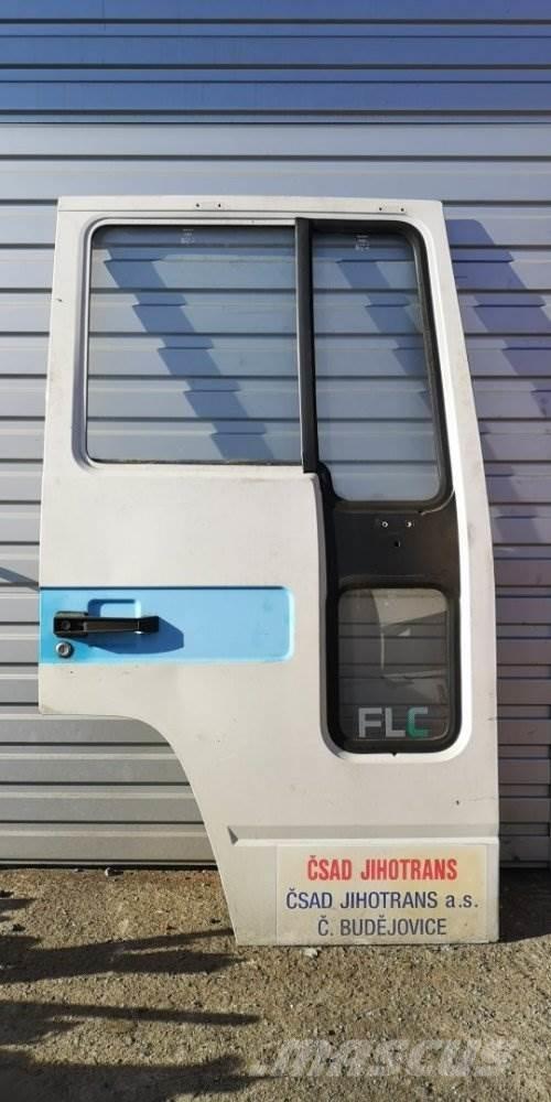 Volvo FL DVEŘE R Ostale kargo komponente
