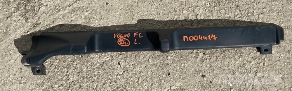 Volvo FL LEVÝ PANEL Ostale kargo komponente
