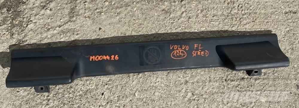 Volvo FL STŘEDOVÝ PANEL Ostale kargo komponente
