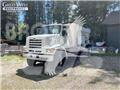 Ford LT8501 Ostalo za građevinarstvo