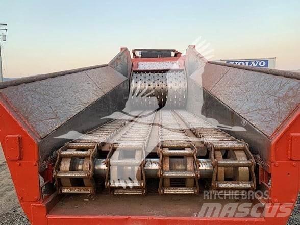 Morbark 6400XT Mašine za mlevenje/ drobljenje