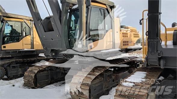 Volvo PL4608 Polovni buldožeri za polaganje cevi