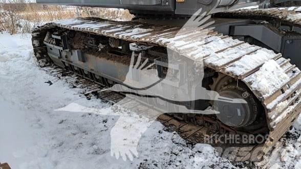 Volvo PL4608 Polovni buldožeri za polaganje cevi