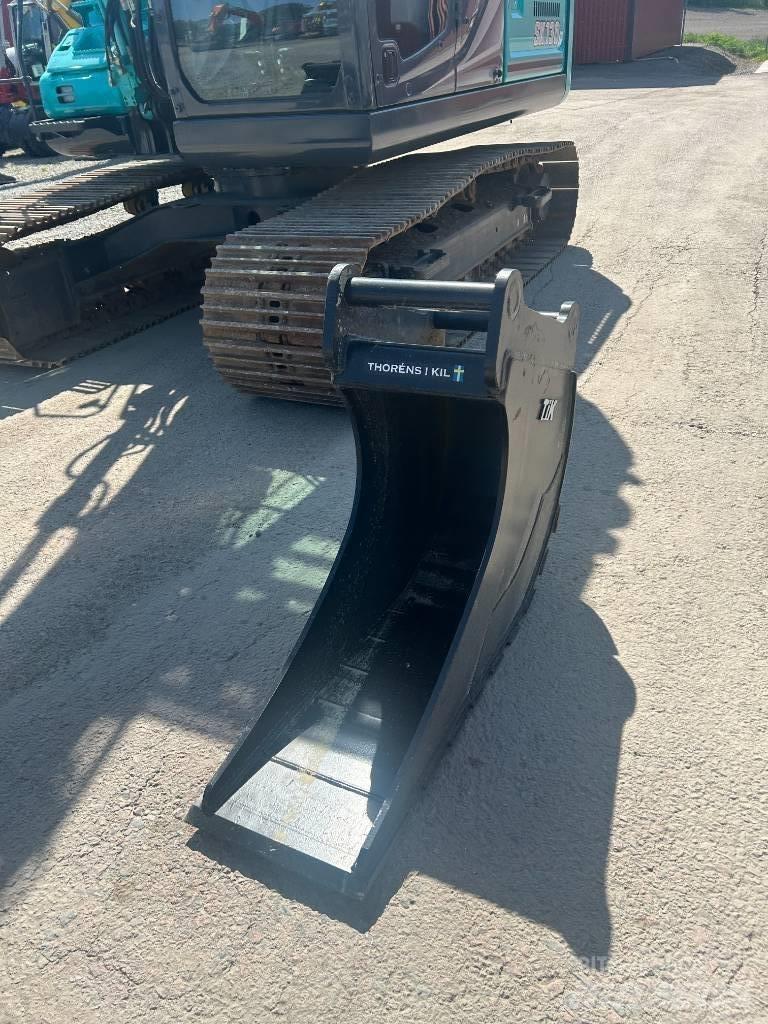 Kobelco SK130LC-11 Bageri guseničari