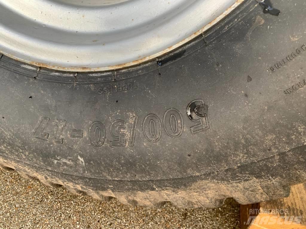 Krone Swadro 1250 Sakupljači