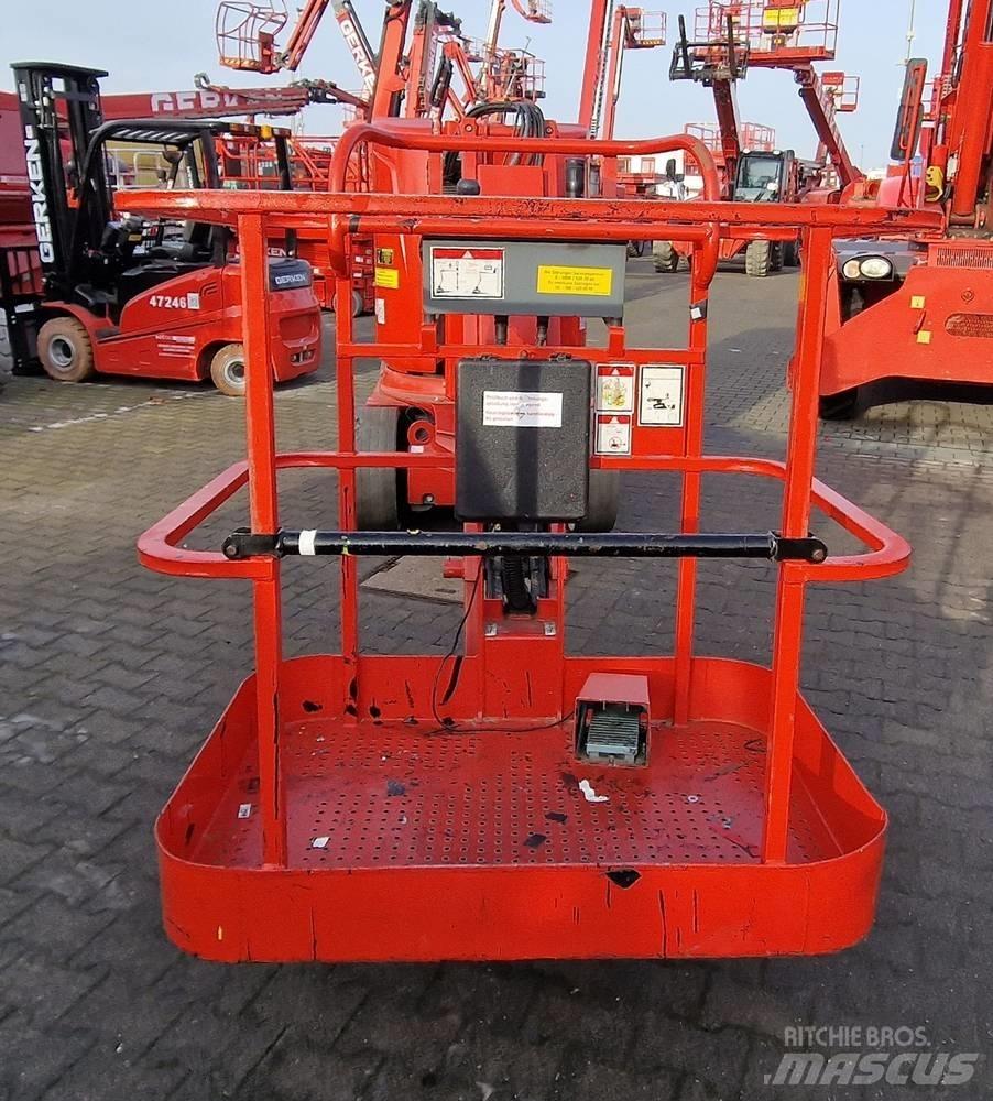 Haulotte HA 12 CJ Zglobne podizne platforme