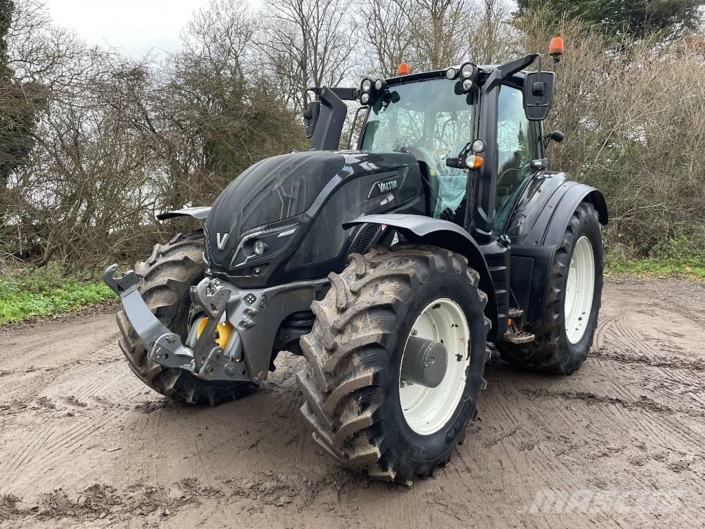 Valtra T 234 Direct Traktori