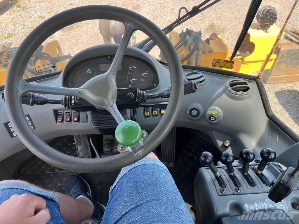 Volvo L 70 E Utovarivači na točkove