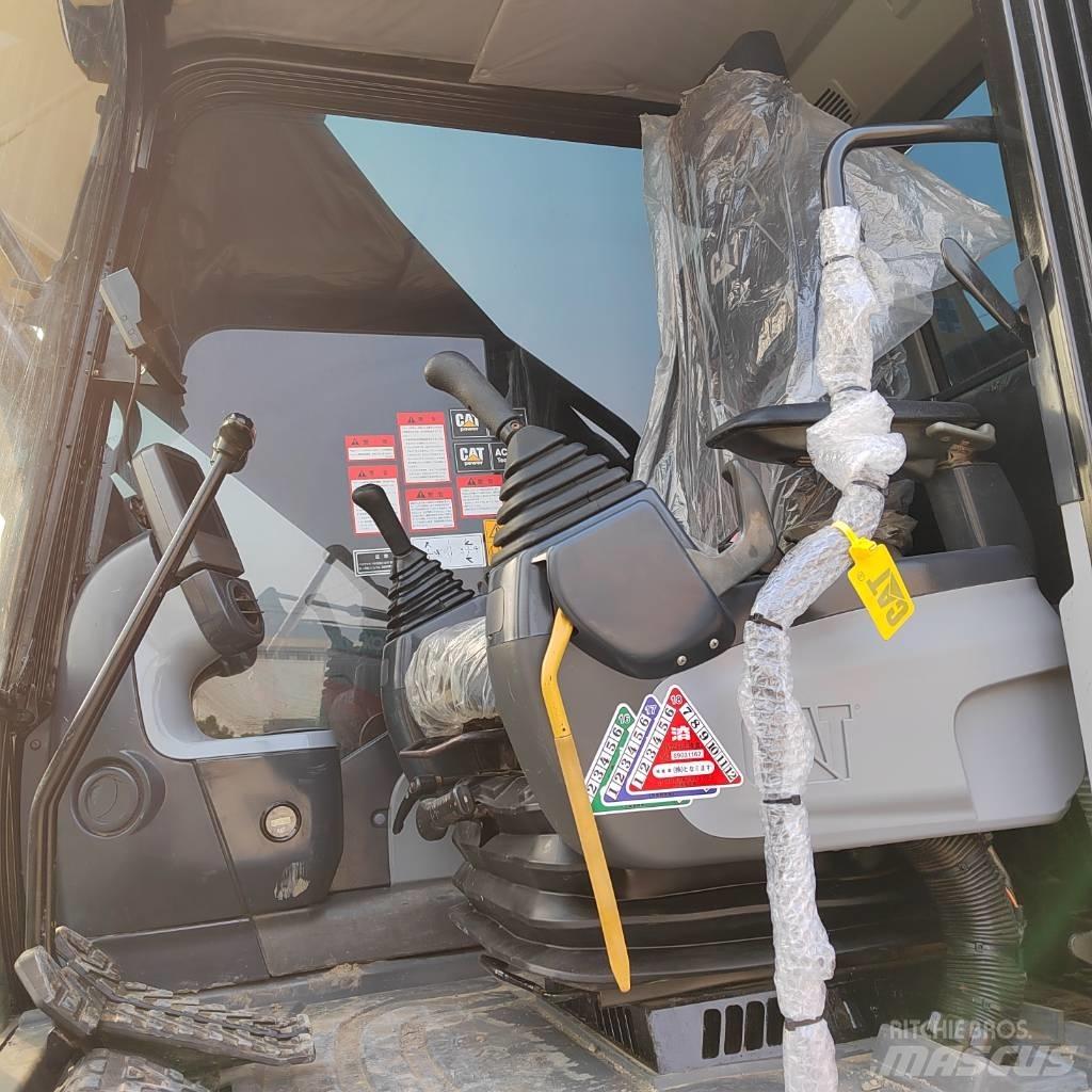 CAT 336 D2 Bageri guseničari