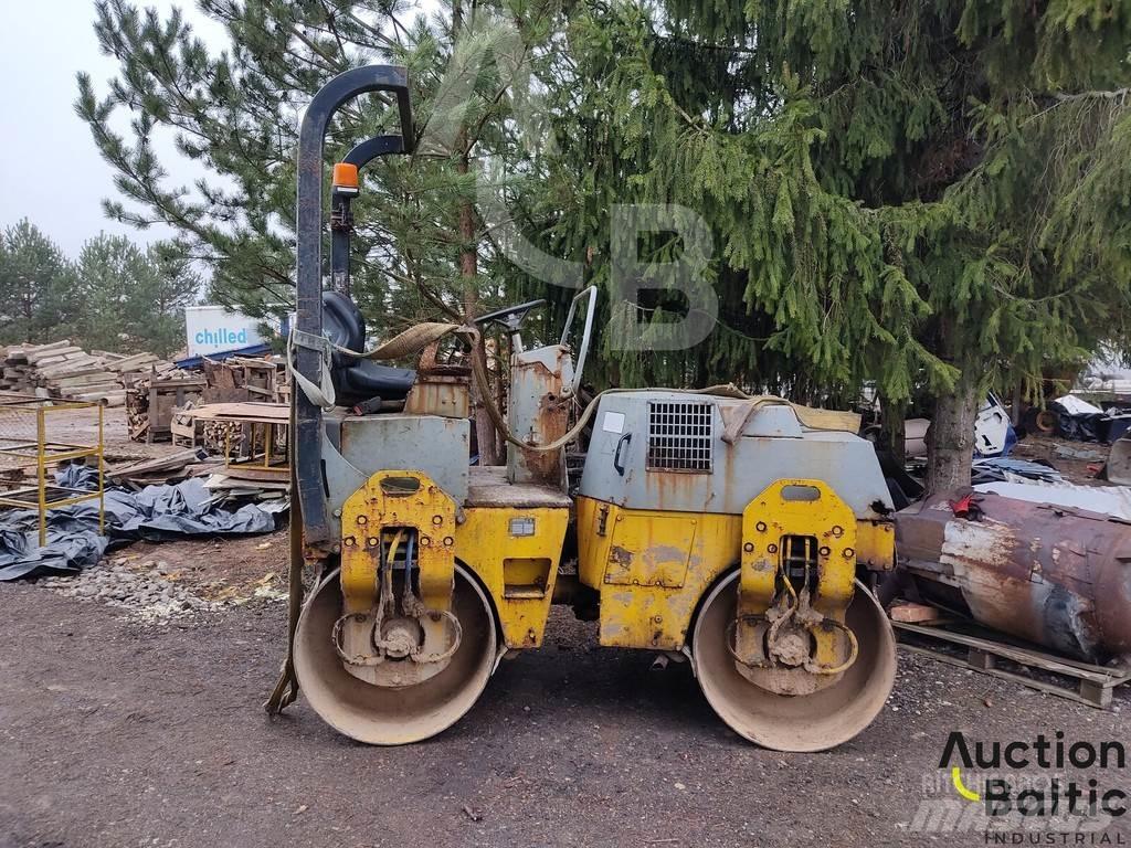 Bomag BW 125 A D H Ostali valjci