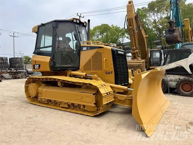 CAT D 5 K Buldožeri guseničari