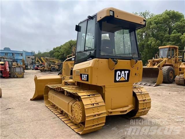 CAT D 5 K Buldožeri guseničari