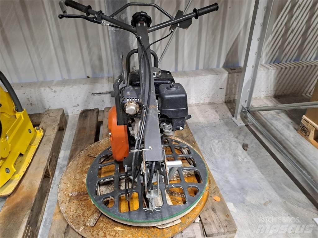 Husqvarna BG245 Vibro ploče