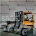 Baumann HX 50 Bočni viljuškari