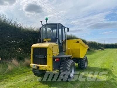 Wacker Neuson DW 90 Damperi za gradilište
