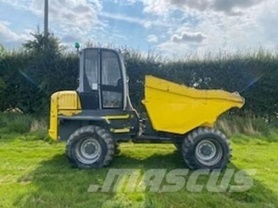 Wacker Neuson DW 90 Damperi za gradilište