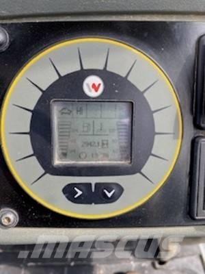 Wacker Neuson DW 90 Damperi za gradilište