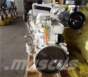 Cummins 6CT8.3-GM115 Motori za građevinarstvo