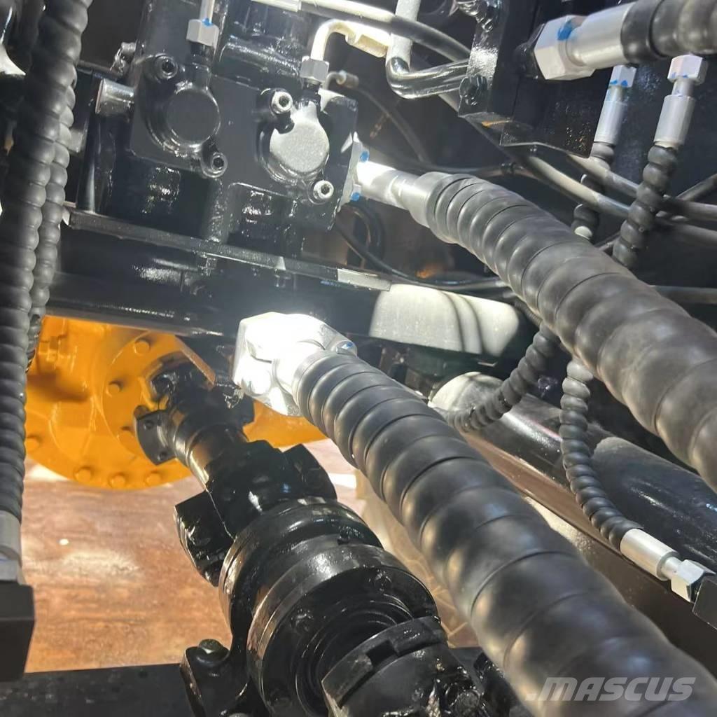 SDLG LG 958 L Utovarivači na točkove