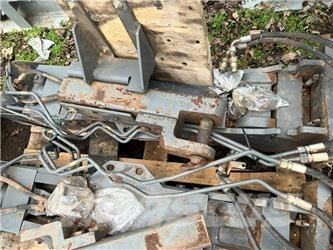 Fendt Pick Up Hitch Ostala dodatna oprema za traktore