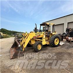 New Holland 545 D Traktori