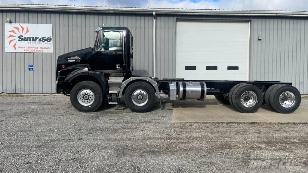 Western Star 4800TS Kamioni-šasije